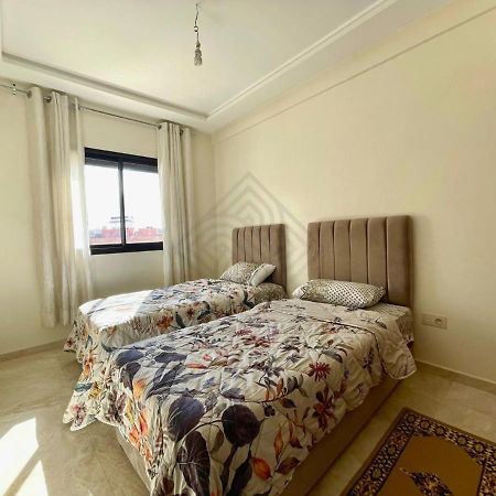 Appartement La Gare マラケシュ エクステリア 写真