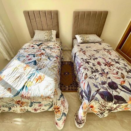 Appartement La Gare マラケシュ エクステリア 写真
