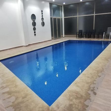 Appartement La Gare マラケシュ エクステリア 写真