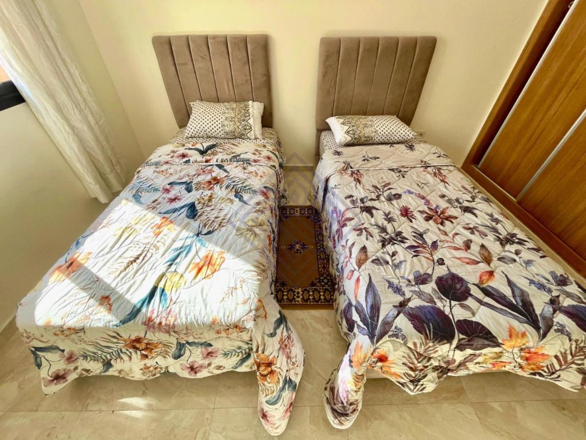 Appartement La Gare マラケシュ エクステリア 写真