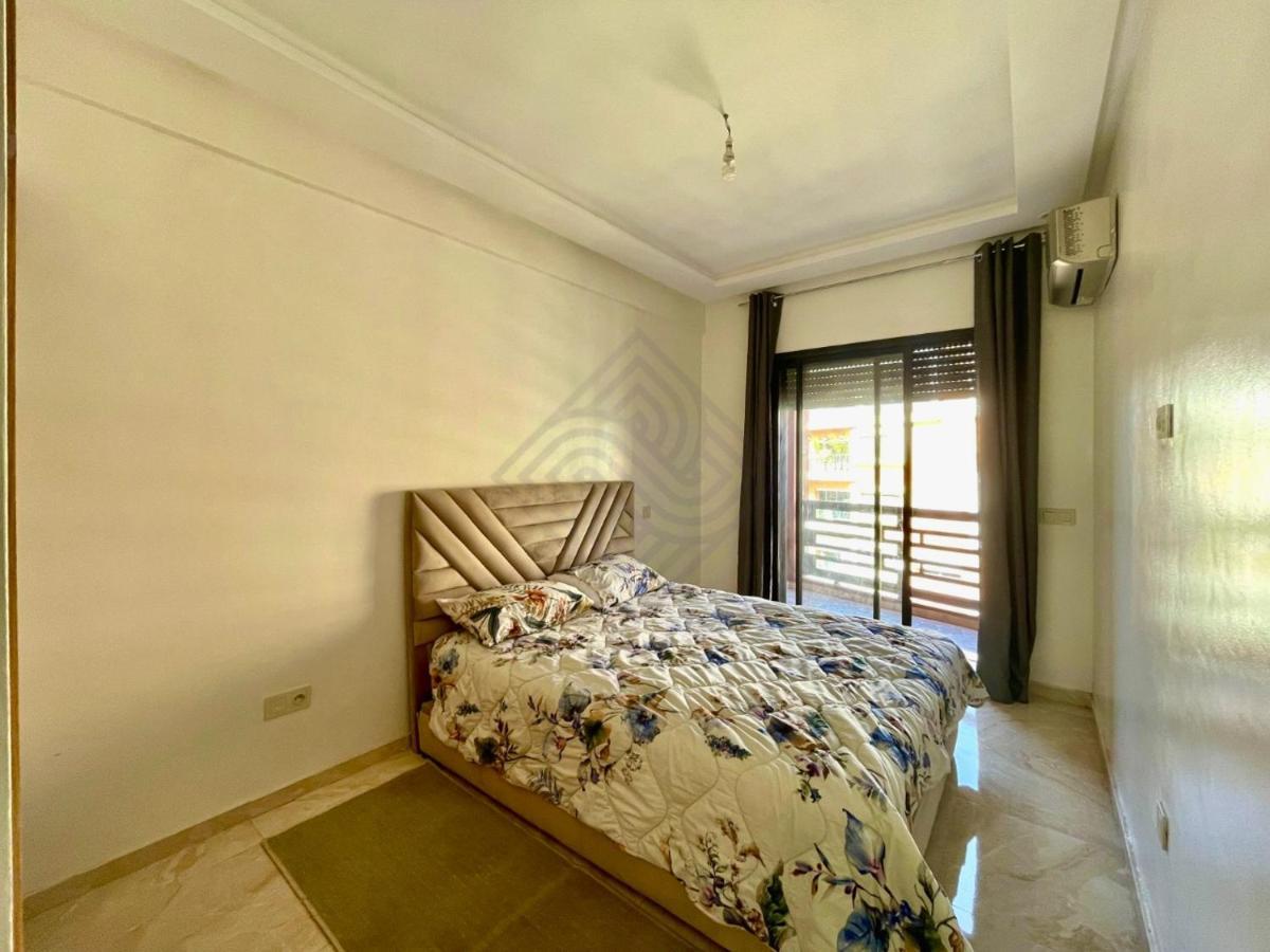 Appartement La Gare マラケシュ エクステリア 写真
