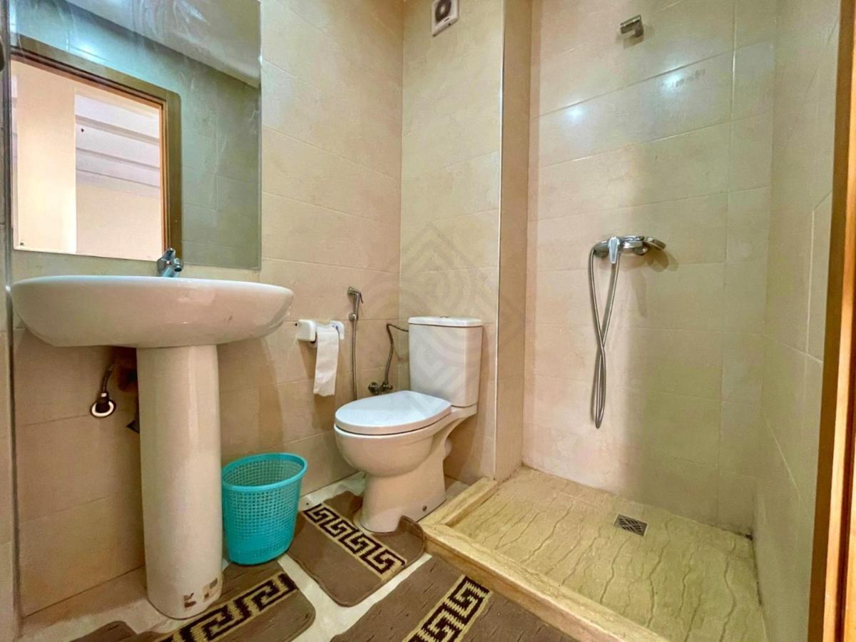 Appartement La Gare マラケシュ エクステリア 写真