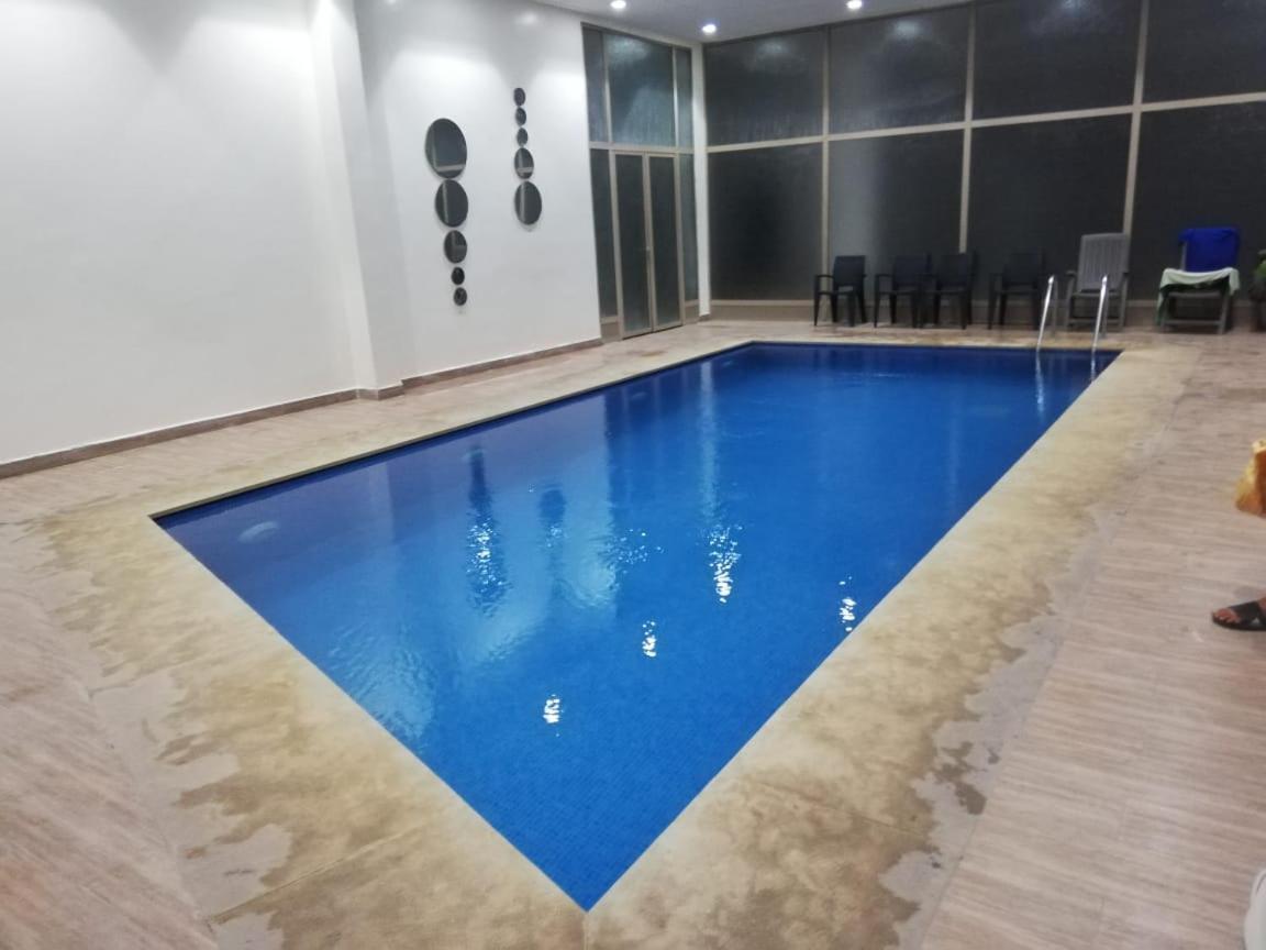 Appartement La Gare マラケシュ エクステリア 写真